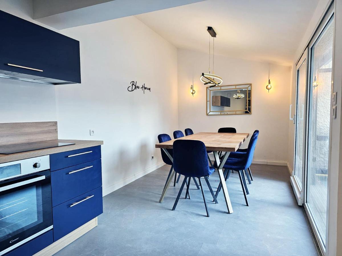 Royal Terrace - Maison Plage & Parking Prive Dunkirk Luaran gambar